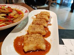 -本来川菜(中骏广场店)