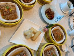 -海皇食府(水都假日酒店店)