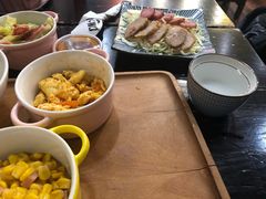 -小明同学(三里屯店)