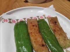 -德胜轩正宗顺德菜(宝安沙井会展中心店)