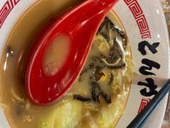 -博多豚屋拉面