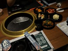 -虎哥六韩式烤肉料理 TIGERGRILL(隆生金山湖中心购物广场店)