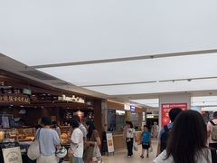 -凯德MALL(西直门店)