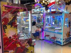 -环游嘉年华(广州-天河城店)