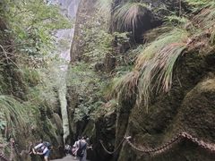 -三清山风景名胜区