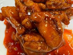 -清真·三德隆饭庄(桥梓口店)