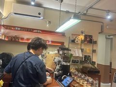 -The Roastery By AllYouWant(福田店)