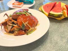 -79号渔船海鲜饭店(华强北店)