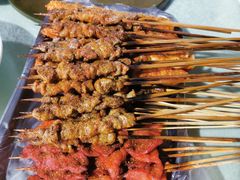 -大学城夜市大排档(凤栖路店)