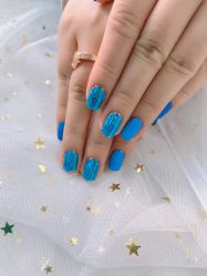 -如一·美甲美睫