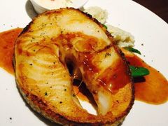 iphone_upload_pic-陆壹捌餐厅(五大道店)