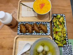 -古乡居甜品(大信店)