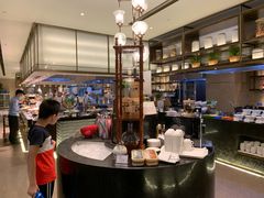 -安蒂娅·海鲜自助餐厅(安蒂娅美兰酒店)