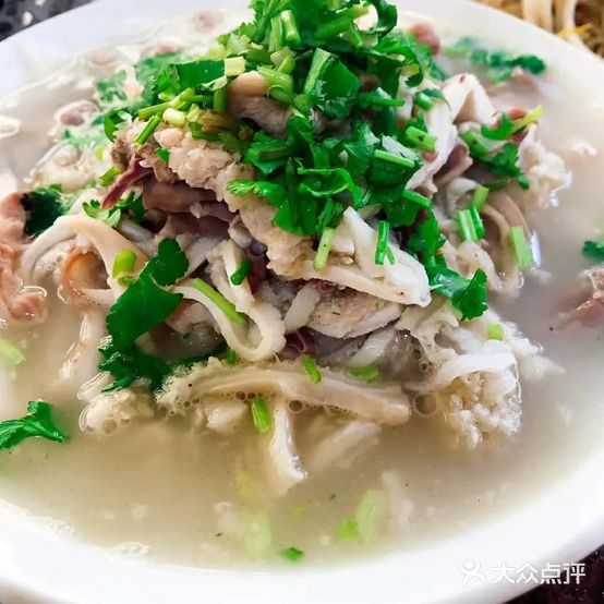 清真薄饼店