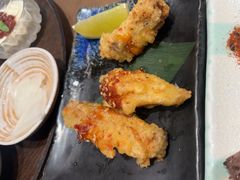 -ITARU食堂·定食料理(西丽店)
