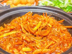 -川堂风·跷脚牛肉·乐山爆炒(宝山日月光店)