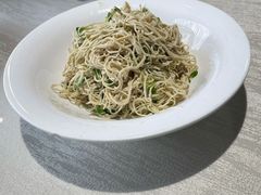 -咨言·烤鸭·烩面泡馍(建业十八城店)