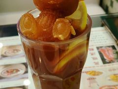 -澳门陈光记烧味饭店(万象城店)