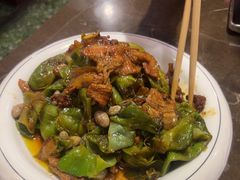 -粗粮人家·东北菜(洋桥店)