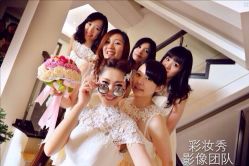 -上海彩妆秀摄影设计有限公司