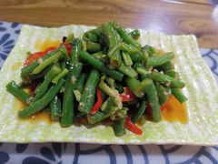 -鲁毓鲜蓬莱小面(黄山路店)