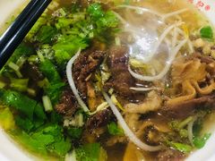 -蔡溪记牛肉店(益民总店)