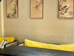 -宫事颐庭·老佛爷贵寿下午茶(颐和园店)