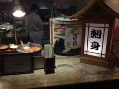 -白天鹅宾馆·流浮阁咖啡厅