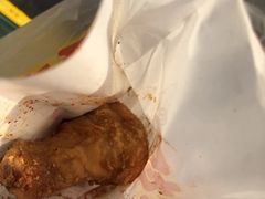 -潘老板炸鸡(河西万达店)