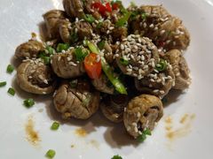 -万柳阁小馆·花园餐厅(龙潭湖店)