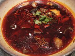 -恒记饭店(珠江路总店)