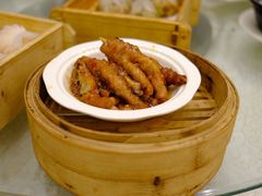 -龙的酒楼·手工早茶·顺德菜(近良路店)