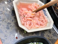 -化龙桥九宫格火锅(清水河店)