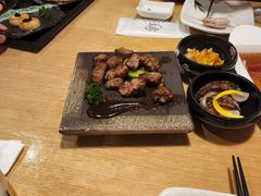 -山之川日料放题(通州店)