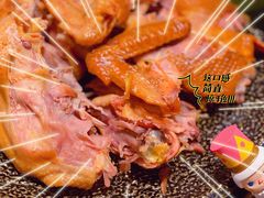 -李氏八大件老菜馆(万宝街店)