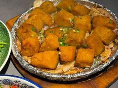 -富临轩私房菜(集庆门大街店)