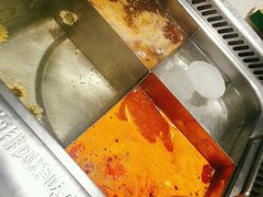 -海底捞火锅(九久奥特莱斯店)
