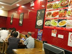 -老裕缘汤包馆(嘉善路店)