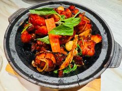 -志明眷村·台式融合菜·宵夜