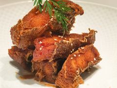 -淮扬府·游园京梦(北京SKP店)