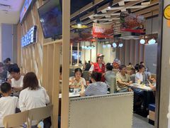 -鱼酷活鱼烤鱼(北美店)