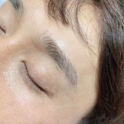 -久匠·纹眉半永久野生眉