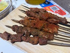 -马白开来特色羊排揪片子  (总店)