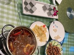 -番食园鲜食火锅(高新店)