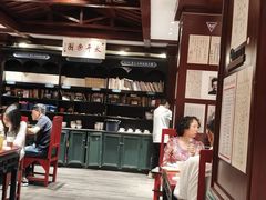 -福照楼汽锅鸡·云南菜(护国路店)