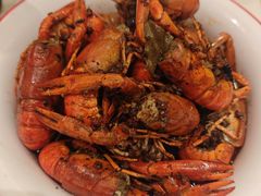 精品麻辣龙虾-阿胖龙虾(罍街店)