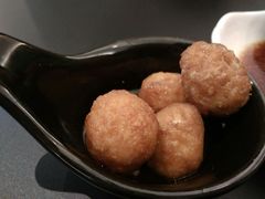 -贡梅老面馆·蟹粉面·无锡特色小吃(南长街主推店)