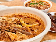 -嘉州叶婆婆钵钵鸡(建设路店)