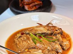 -荣小馆(安达仕店)