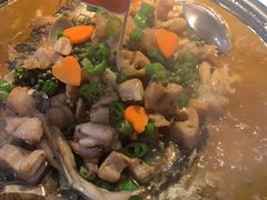 -探鱼·鲜青椒爽麻烤鱼(天河优托邦店)